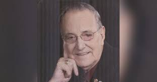 Charles Wesley "Wes" Irvine Obituary