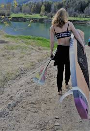 Spring Is Here And So Is The Stand Up Paddle Board Season Www Knottyboards Ca Paddle Boards Wood Sup Fitness Sup Yo Standup Paddle Paddle Paddle Boarding