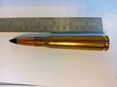 12.7 x 99 with K Headstamp - General Ammunition Discussion ...