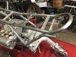 Pin On Bmw K100 K75 Projects