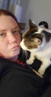 I've been a Cat Lady since I was 5 years old.