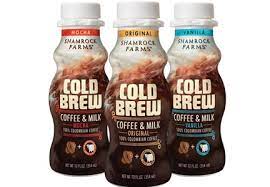 Sam's club offers bottled coffee from starbucks, la colombe, high brew coffee and java house. Competition Heats Up In The Cold Brew Category Food Business News December 27 2016 22 29