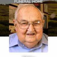 John Daniel Brookshire (1925–2017)