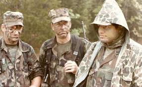 The "Covenant, Sword, and Arm of the Lord"