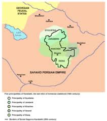 History Of Artsakh Wikipedia