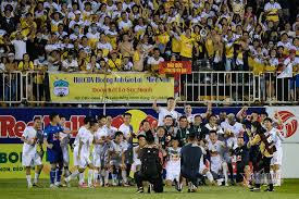 Giải bóng đá vô địch quốc gia việt nam), also called ls v.league 1 due to sponsorship reasons, is the top professional football league in vietnam. Jxzwkn8eibmjkm
