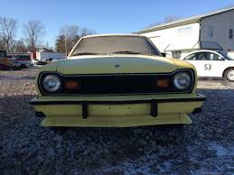 Image result for Yellow 1977 Kelvinator