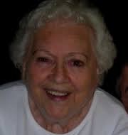 Opal Virginia Whatley Doss (1930-2010)