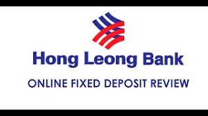 Sign up for a hong leong bank fixed deposit account today. Rm 120 000 In Hong Leong Bank Fixed Deposit Review Youtube
