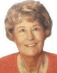 Myrna Woodyne Pyke Obituary