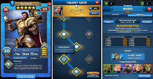 Empires and puzzles heroes by class. Empires Puzzles Hero Reports 12 27 2018