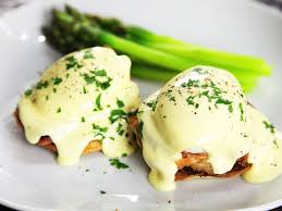 Foolproof Eggs Benedict Recipe Recipe Hollandaise Recipe Food Lab Food