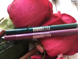 карандаш для глаз Maybelline Tattoo Liner гелевый тон 942 Gelevyj Karandash Dlya Glaz Maybelline Tattoo Liner Novinka Maybelline Gelevyj Karandash Dlya Glaz Tattoo Liner Komfortnyj Superstojkij Podhodit Dlya Risovaniya Strelok I V Kachestve Kajala Obzor Ottenkov 932 Intense Green