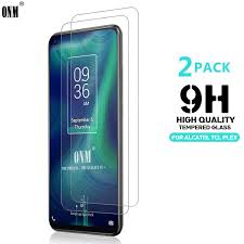 What version of android does the a502dl run? Para Alcatel Tcl Lx A502dl Pack 2 Protector De Pantalla De Vidrio Templado Protectores De Pantalla Equipamientos Y Maquinarias Accesorios Para Moviles