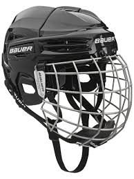 Bauer Ims 5 0 Bull Riding Helmet