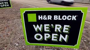 H&r block also allows you to get the proceeds of a tax refund loan deposited onto your prepaid card. H R Block Customers Frustrated Over Problems Getting Stimulus Money Company Says It Could Be On Emerald Card 6abc Philadelphia