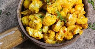 Recette De Wok De Chou Fleur Vite Fait Au Curry Et 4 Epices Croq Kilos Recette Recettes Wok Recettes De Cuisine Recette Chou