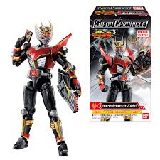 仮面 ライダー 龍 騎 3