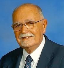 Obituary information for Judge Raymond E. Lape