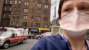 One of the top rated bladder cancer, breast cancer. 13 Deaths In A Day An Apocalyptic Coronavirus Surge At An N Y C Hospital The New York Times