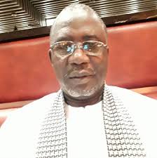 Harmonization Centre