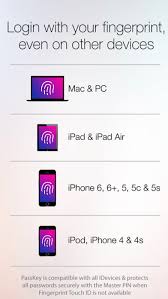 Studies indicate that fingerprints don't improve grip, so why do we have them? Fingerprint Password Manager A Descargar Apk Para Android Gratuit Ultima Version 2021