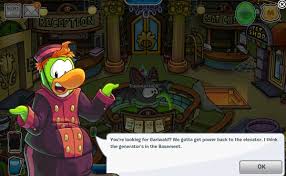 Following club penguin shut down, a fan remake similar to the original game spawned, and it's called club penguin online. Club Penguin Halloween Party 2014 Cheats And Quest Puzzle Walkthrough Club Penguin Island Cheats