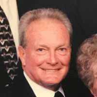 Carl Vernan Clayton (1934–2021)