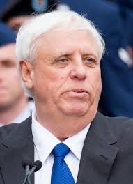 List Of Governors Of West Virginia Wikipedia