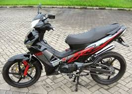 Modifikasi honda supra x 125 unik dan gak umum di kontes motor modifikasi indonesia, extreme dan. Modifikasi Motor Honda Supra X 125