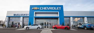 Locate a $500 down car lot near you and get connected with dealers who works with all credit types. Chevy Dealer Columbus Mccluskey Chevrolet