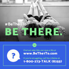 If you want them to just sit with you when you feel like harming, say so. How The 5 Steps Can Help Someone Who Is Suicidal Bethe1to
