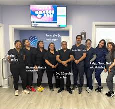 Profile for Dr Ismael Bastida