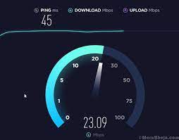 Test your connection fast with xfinity's internet speed test tool and get tips on how to improve your internet performance. 18 Best Free Internet Speed Test Online Tools