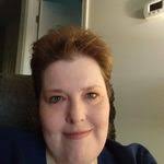 Alyson Crane's Instagram, Twitter & Facebook