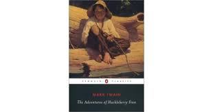 The Adventures Of Huckleberry Finn Book Review