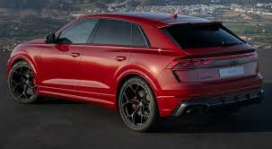 Image result for Matador Red 2020 Audi