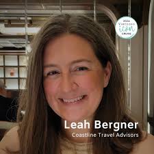 We're delighted to celebrate the accomplishments of our wonderful CTG  Advisors! Congratulations to Leah Bergner, Michelle Harvell, Wendy  Goodenow, and Joan Smith