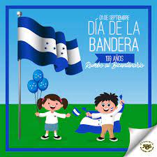 Siendo preciso enarbolar bandera y no teniéndola, la mandé hacer blanca y celeste conforme a los colores de la escarapela nacional fue izada por primera vez el 27 de febrero de 1812 a orillas del río paraná, durante la gesta por la independencia de las. Feliz Dia De La Bandera Academia Bilingue Shalom Facebook