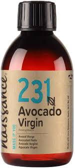 Check spelling or type a new query. Naissance Virgin Avocado Oil No 231 250ml 100 Pure Amazon Co Uk Beauty