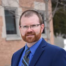 Dan Chambers, Broker Associate Elm Street Realtors