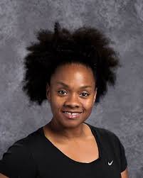 Misty Curry's Instagram, Twitter & Facebook