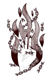 Gallery wrap canvas, framed fine art prints, framed canvas art Given Free Reign I D Be Unstoppable Rowena Inspired Art Supernatural