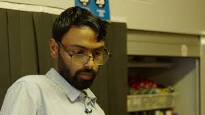 Efter hundredvis af ansøgninger var 28-årig lige ved at give op