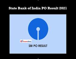 Candidates can check here how to check sbi po result 2019. Sbi Po Prelims Result 2020 2021 Out Check Probationary Officer Cutoff Details Here