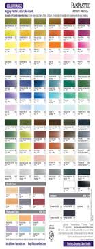 panpastel colors ultra soft artists painting pastels