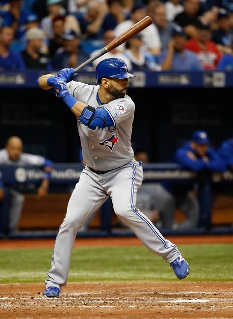Free Agent Profile: Jose Bautista - MLB Trade Rumors