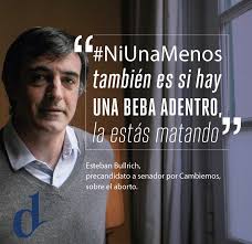 Las noticias de última hora, verídicas y sin censuras de esteban bullrich. El Destape Frase Del Dia De Esteban Bullrich Facebook