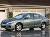 2010 Toyota Camry Problems | Kelley Blue Book
