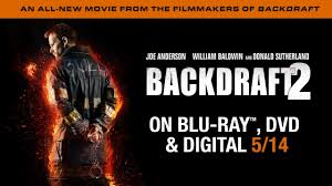 El investigador de los incendios de shon makkaffri ahora trabaja con por el tío por brian en la misma estación de incendios en ver película backdraft 2 online gratis en hd en verpeliculasultra.com. Backdraft 2 Trailer Own It Now On Blu Ray Dvd Digital Youtube